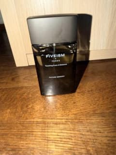 FIVEISM × THREEのサムネイル