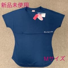 新品未使用 レディース速乾Tシャツ Mサイズのサムネイル