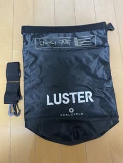 フィール　サイクル　ラスター防水バックのサムネイル