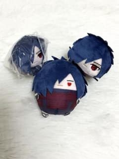 NARUTO うちはマダラ マスコットセット - メルカリ
