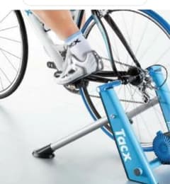 TACX (タックス Blue Twist ブルーツイスト サイクルトレーナーのサムネイル