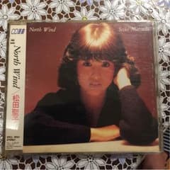 松田聖子/ North  Windのサムネイル