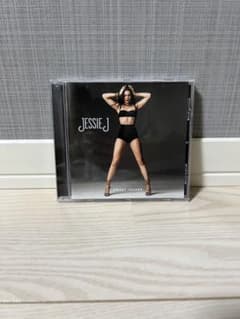 Jessie J / SWEET TALKER CDのサムネイル