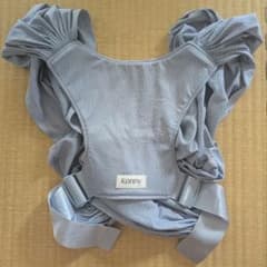 Konny 抱っこ紐 メッシュ ブルーのサムネイル