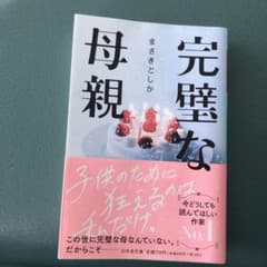 完璧な母親のサムネイル
