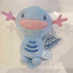 it's demo コラボ ぬいぐるみマスコット ポケモンセンター タッツー it's demo コラボ ぬいぐるみマスコット ポケモンセンター