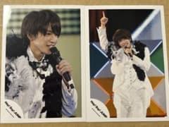 ☆Hey!Say!JUMP 知念侑李☆公式写真 2枚☆j - メルカリ