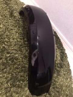 z400fx  フロントフェンダー　当時物のサムネイル