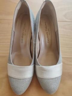 Couture Tokimi 【3E】【本革】日本製　23cm