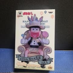 おそ松さんフィギュアのサムネイル