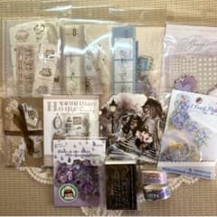 コラージュ素材 まとめ売り - メルカリ