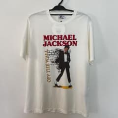 HYSTERIC GLAMOUR  MJ Tシャツ　キムタク着用のサムネイル