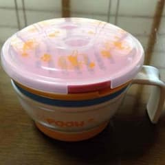 ゆぴこ様 離乳食調理セット コンビのサムネイル