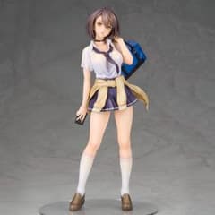 ALTER アズールレーン ボルチモア フィギュアのサムネイル