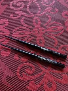 aaaさま専用⭐︎CHANEL アイライナー STYLO ウォータープルーフ 2本のサムネイル