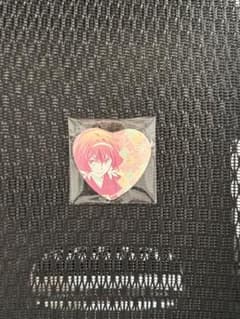 文豪ストレイドッグス ハート缶バッジ vol.2 泉鏡花のサムネイル