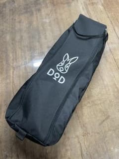 ［中古］DOD バックインベッド　コット（CB1-510K）のサムネイル
