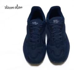 【MOONSTAR  810s】STUDEN NAVY 28.0cmのサムネイル