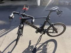 Tern SURGE Mini Velo Road Bike
