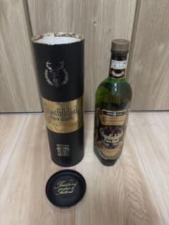 Glenfiddich Pure Malt 8年 ギフトボックス付き古酒　未開封 Glenfiddich Pure Malt 8年 ギフトボックス付き古酒 未開封 - メルカリ