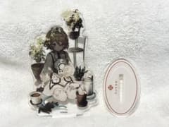 尾粥 DMMスクラッチ ナースロボ タイプT アクリルスタンド 全3種 尾粥 DMMスクラッチ ナースロボ タイプT アクリルスタンド B-2 - メルカリ