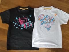 コンバース☆バスケTシャツ140*150*のサムネイル