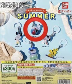 PEANUTS めじるしアクセサリー スヌーピーCのサムネイル