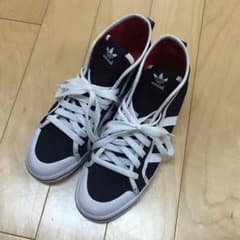 adidas originals ハイカットのサムネイル