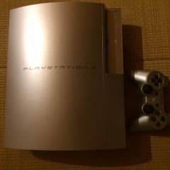 PS3 80GBのサムネイル