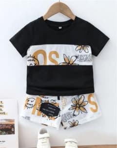 kids セットアップ 100cmのサムネイル