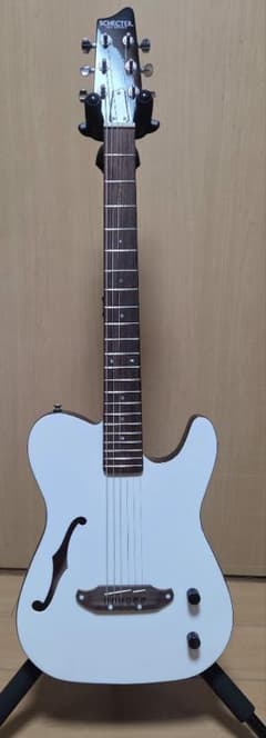 SCHECTER JAPAN ORIGINAL LINE OL-FL-P - メルカリ