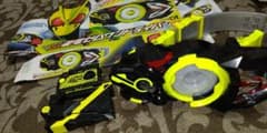 仮面ライダーゼロワン ドライバーのサムネイル