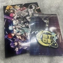 めておら　FC年額会員限定　オリジナルグッズ&会報誌のサムネイル
