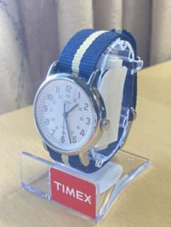 腕時計　タイメックス　TIMEXのサムネイル