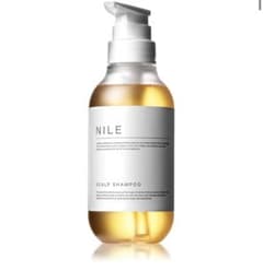 NILE 濃密泡スカルプシャンプー メンズ アミノ酸シャンプー ノンシリコンのサムネイル