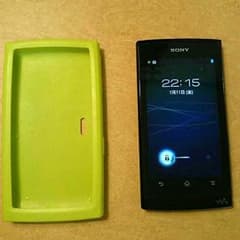 SONY WALKMAN Zシリーズ  ブルーのサムネイル