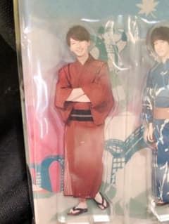 関ジャニ∞   アクスタ   中国・四国地方ver.   大倉忠義のサムネイル