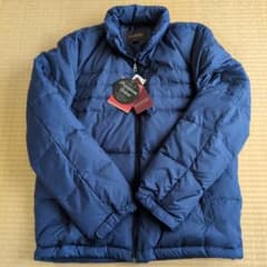 BELLBUNISH WARM BARRIER ダウンジャケット Lサイズのサムネイル