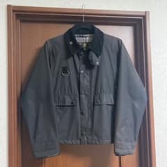 バブアー　スペイジャケット　barbour spey SLのサムネイル
