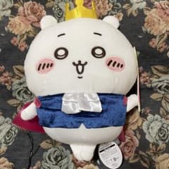 ちいかわ　誕生日なちいかわBIGぬいぐるみのサムネイル