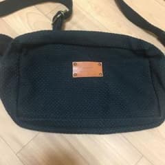 sasicco ミニショルダーバッグのサムネイル