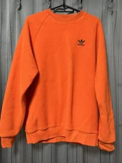 adidas アディダス トレーナー　マーさん専用のサムネイル