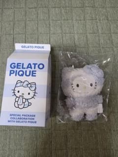 サンリオハウスGELATO PIQUE　キティチャーム　ソーダのサムネイル