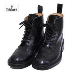 Tricker