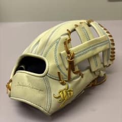 和牛JB 内野手 硬式グローブのサムネイル