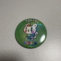 TOKYO 佐野玲於　ジェネコ　缶バッチのサムネイル