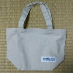 〇お値下げ〇未使用トートバッグのサムネイル