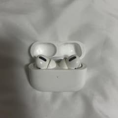 Apple AirPods Pro 本体 ホワイトのサムネイル