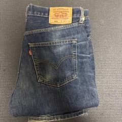 Levi's 508 デニムパンツ W34 L34のサムネイル