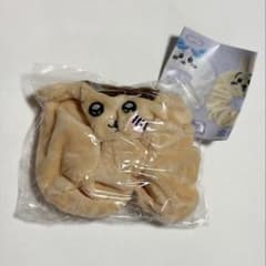 【新品♡未使用‼️】ちいかわシュシュのサムネイル